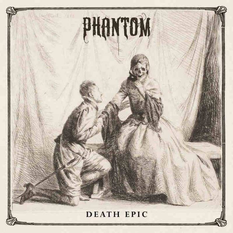 chronique Phantom - Death Epic