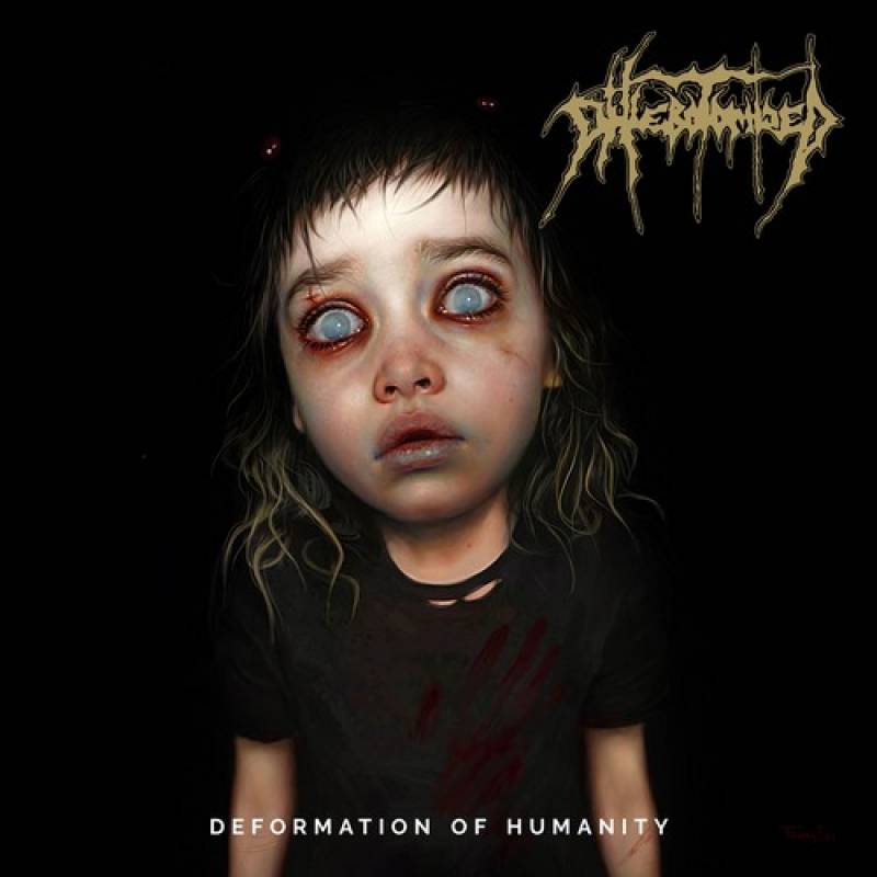 chronique Phlebotomized - Deformation Of Humanity