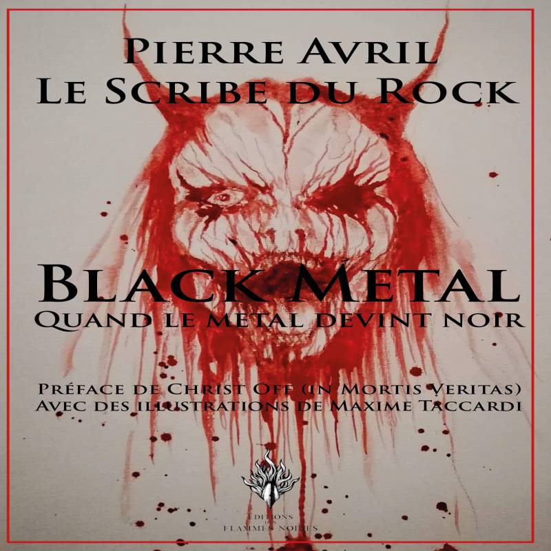 chronique : Pierre Avril chronique Pierre Avril