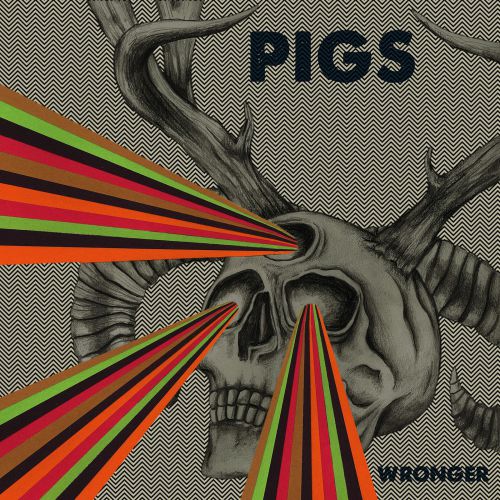 chronique Pigs - Wronger