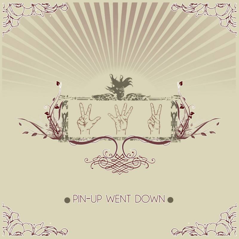 chronique Pin-Up Went Down - 342
