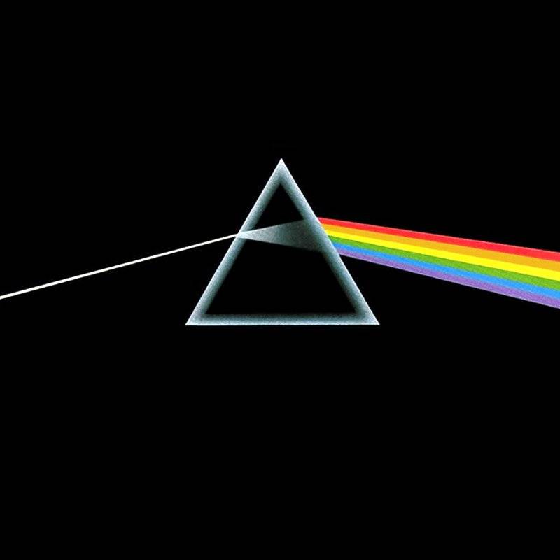 chronique Pink Floyd - The Dark Side Of The Moon