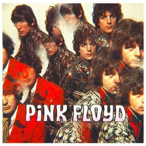 chronique Pink Floyd - The Piper At The Gates Of Dawn