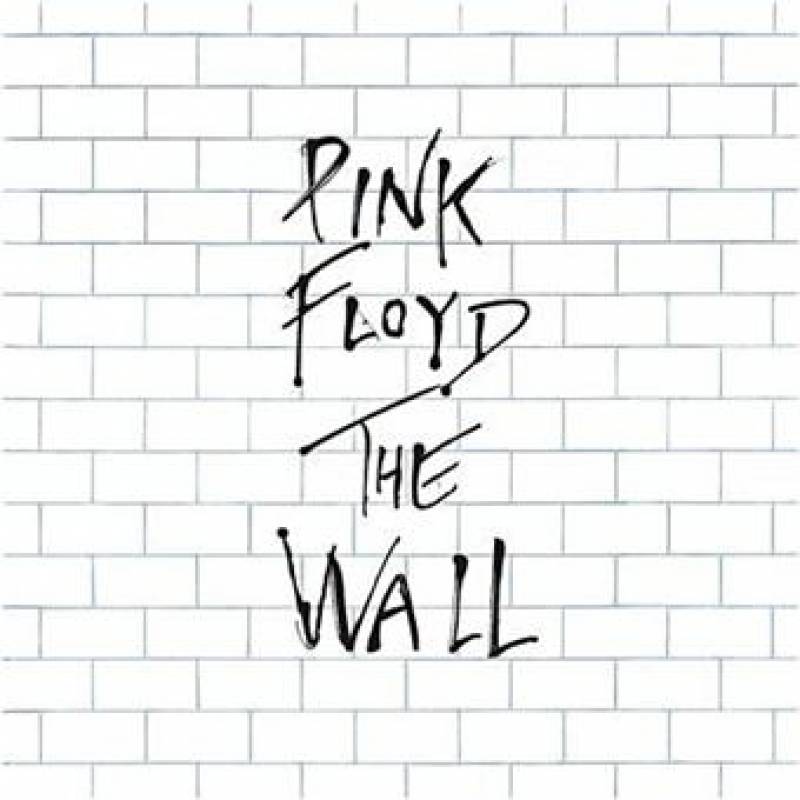 chronique Pink Floyd - The Wall