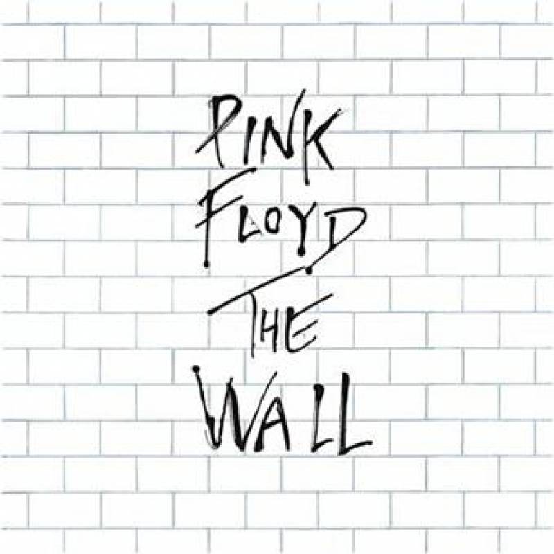 chronique : Pink Floyd - The Wall chronique Pink Floyd - The Wall