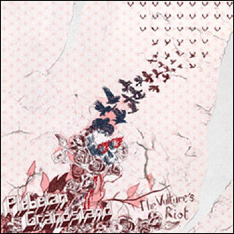 chronique Plebeian Grandstand - The vulture riot