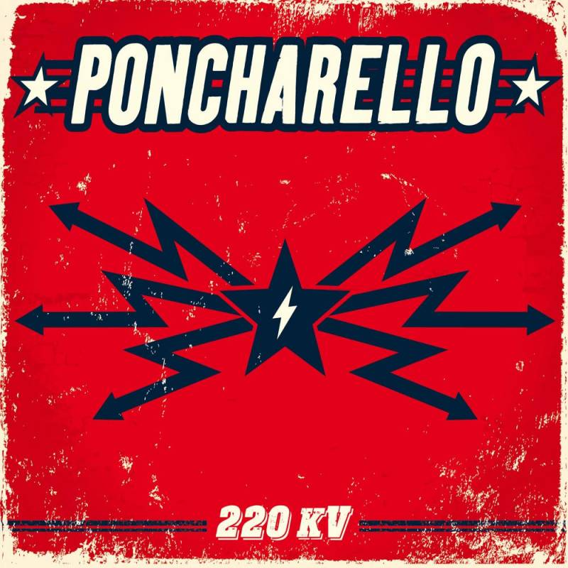 chronique Poncharello - 220 kV
