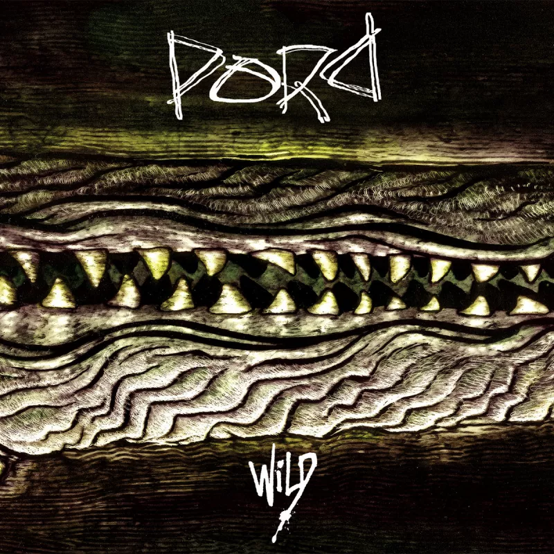 chronique Pord - Wild