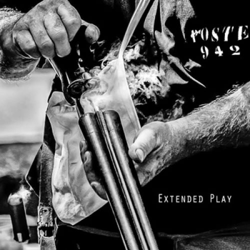chronique Poste 942 - Extented play
