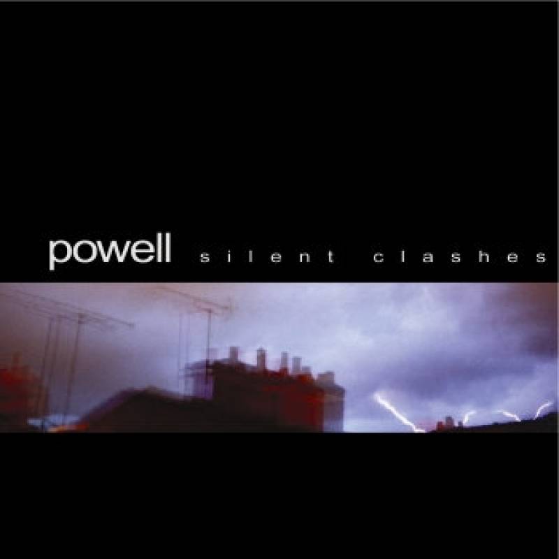 chronique Powell - Silent Clashes