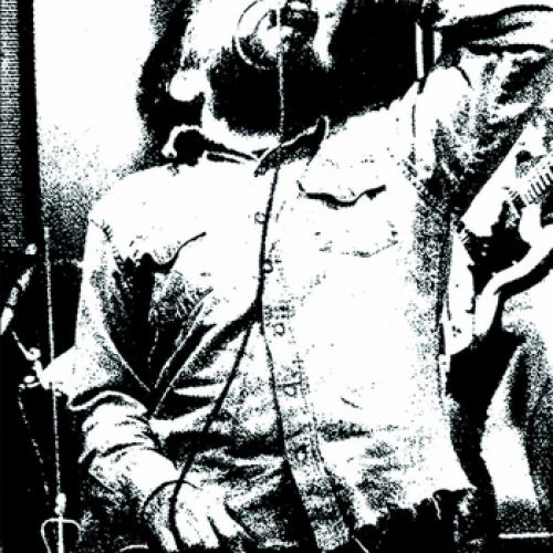 chronique : Pressing On - Demo 2015 chronique Pressing On - Demo 2015