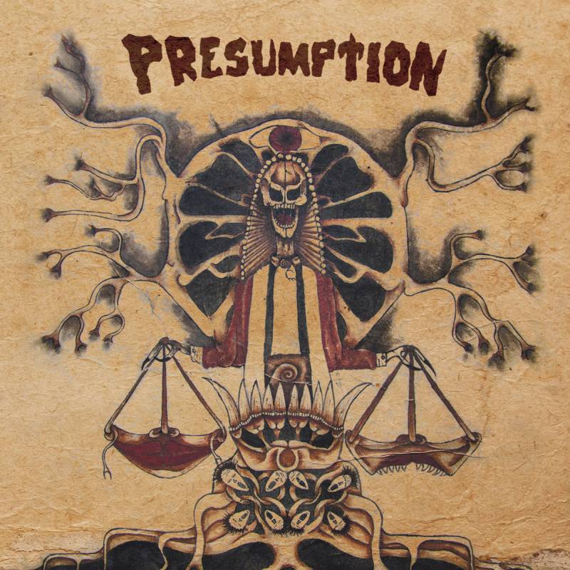 chronique : Presumption - Presumption chronique Presumption - Presumption