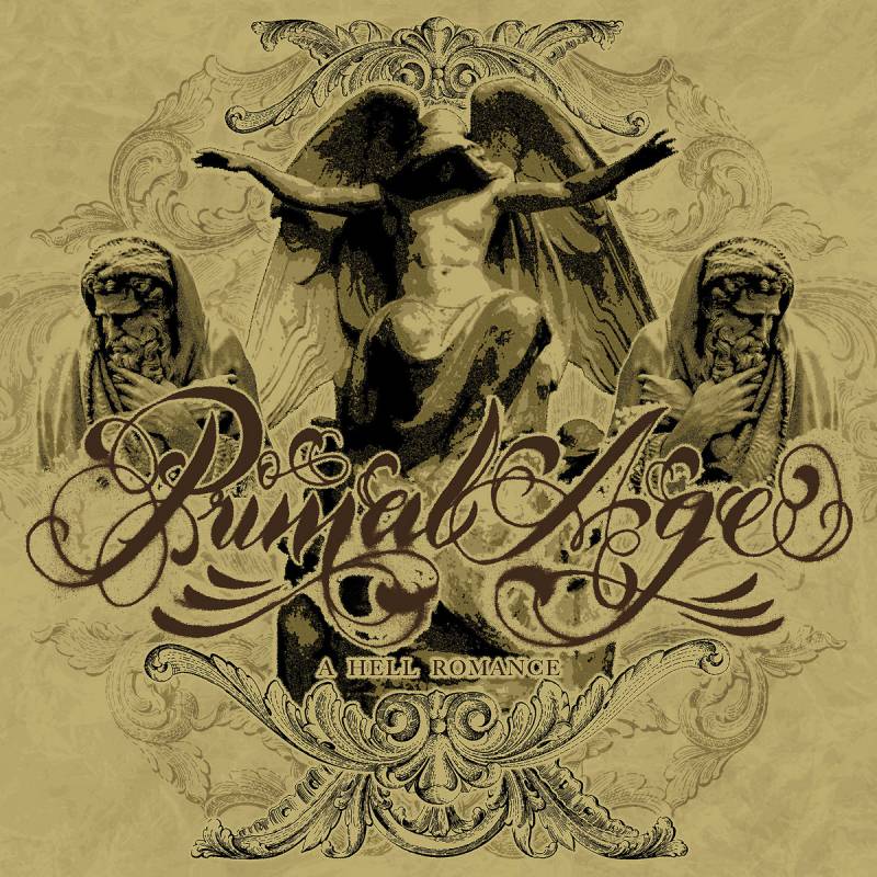 chronique : Primal Age - A Hell Romance chronique Primal Age - A Hell Romance