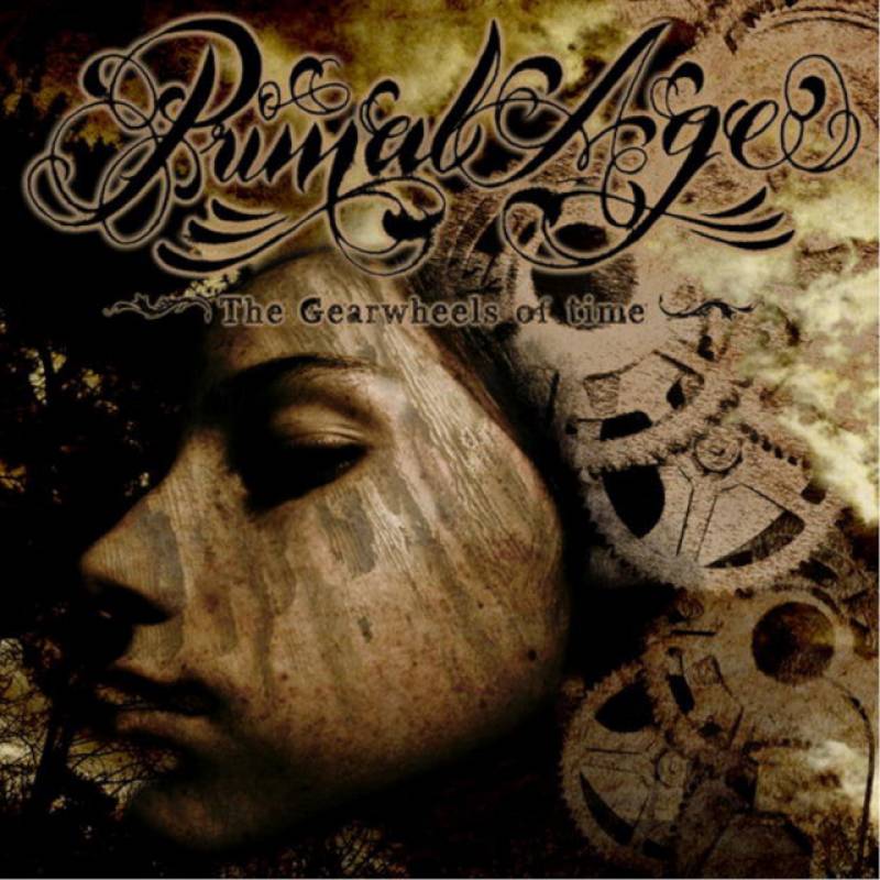 chronique : Primal Age - The Gear wheels Of Time chronique Primal Age - The Gear wheels Of Time