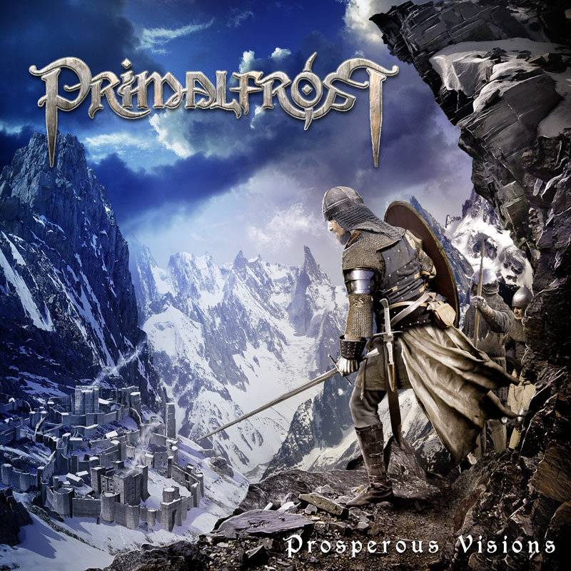 chronique Primalfrost - Prosperous Visions