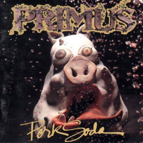 chronique Primus - Pork Soda