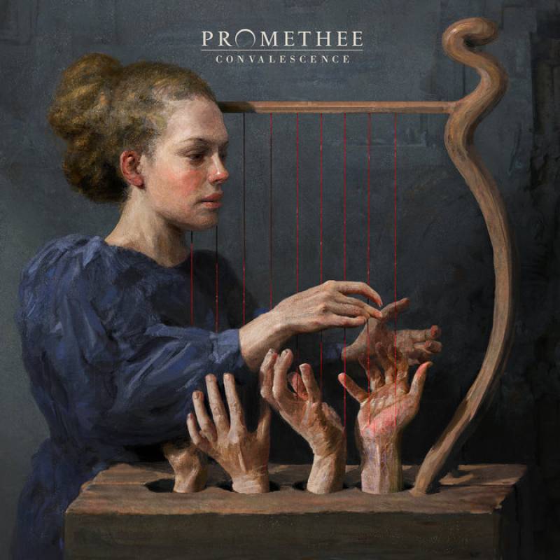 chronique Promethee - Convalescence