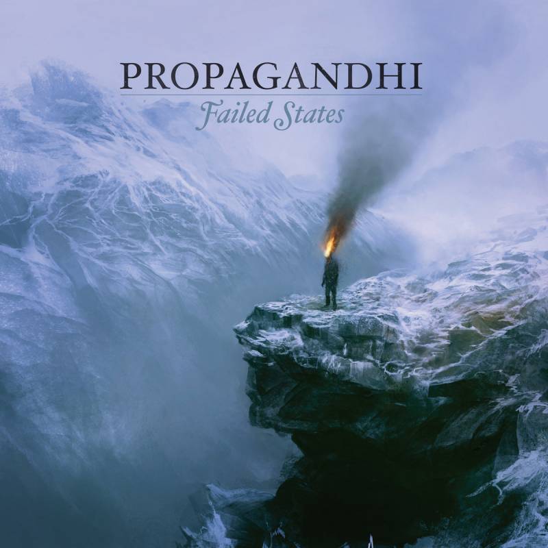 chronique Propagandhi - Failed States