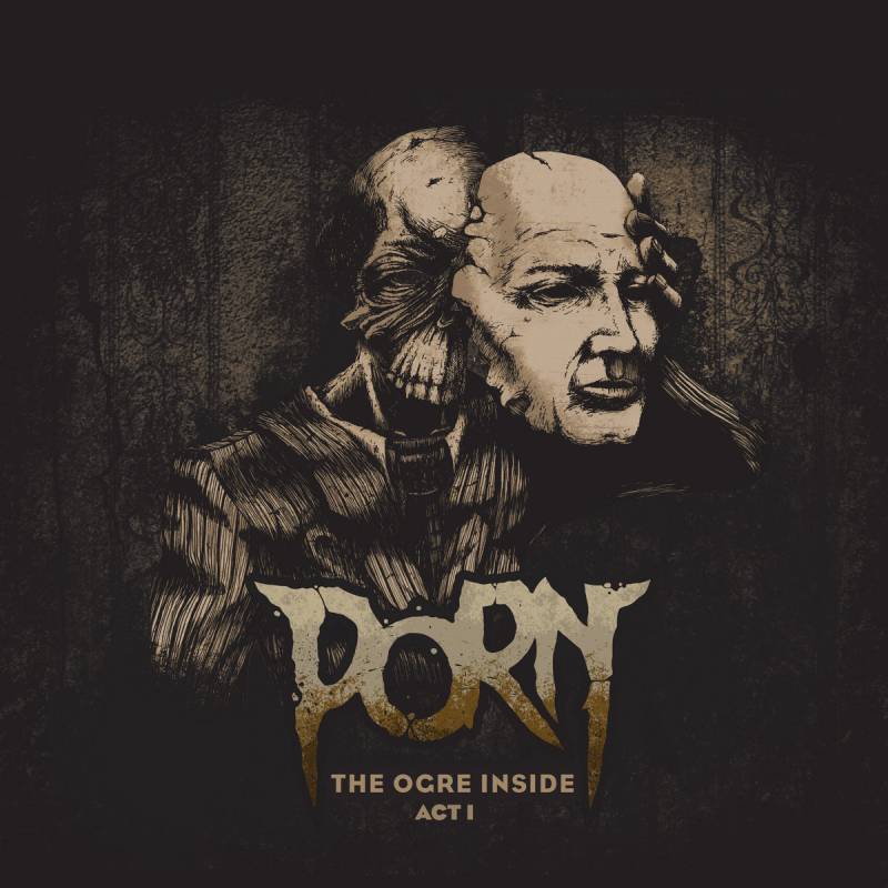 chronique Pure Obsessions & Red Nights - The Ogre inside - Act I 