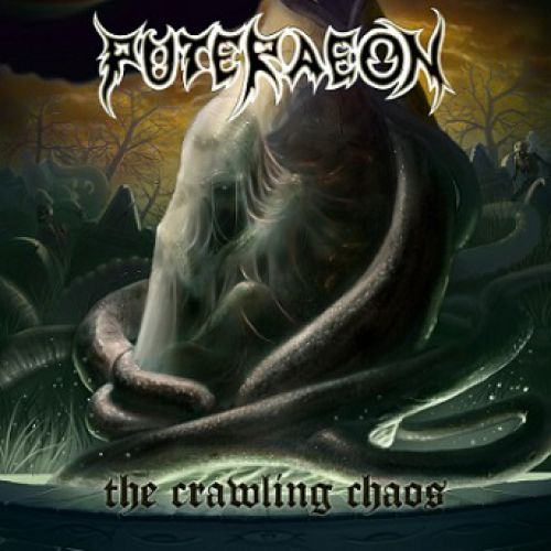 chronique : Puteraeon - The Crawling Chaos chronique Puteraeon - The Crawling Chaos