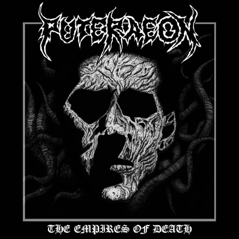 chronique Puteraeon - The Empires of Death