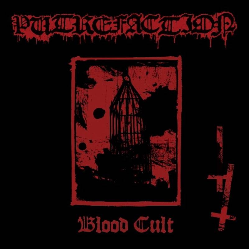 chronique Putrefaction - Blood Cult