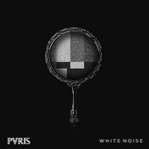 chronique Pvris - White noise
