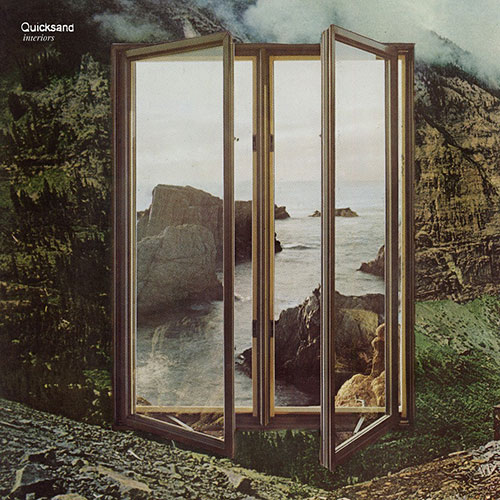 Quicksand - Illuminant