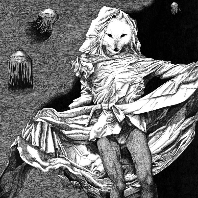chronique : Radical Kitten - Silence is Violence chronique Radical Kitten - Silence is Violence