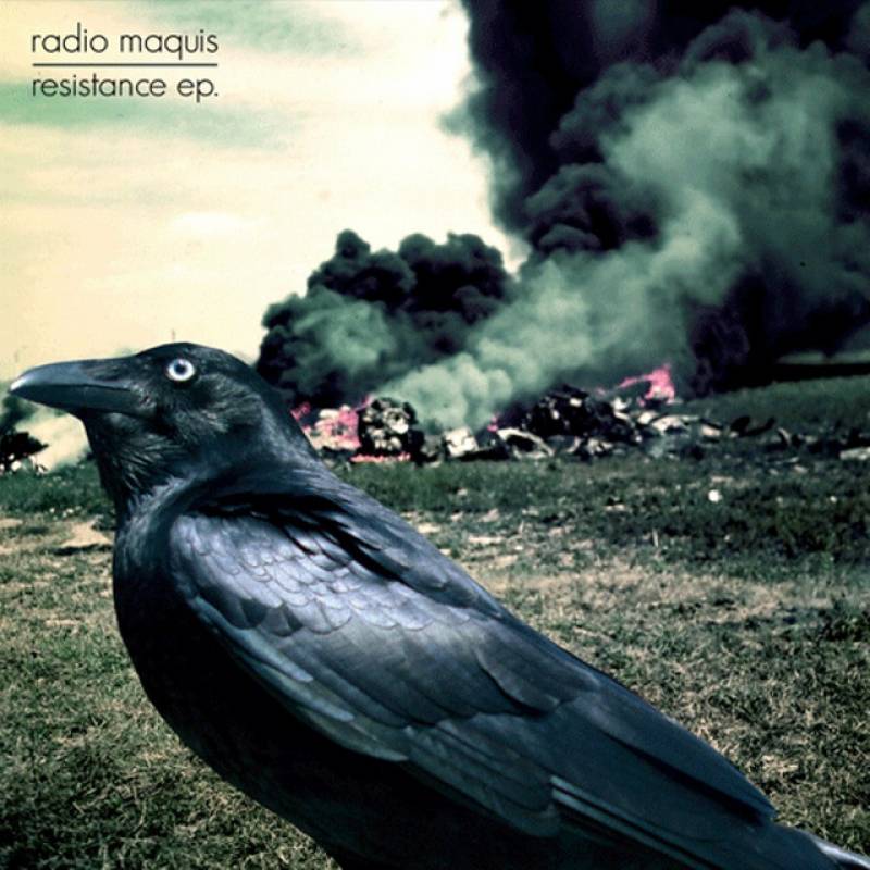 chronique : Radio Maquis - Résistance chronique Radio Maquis - Résistance