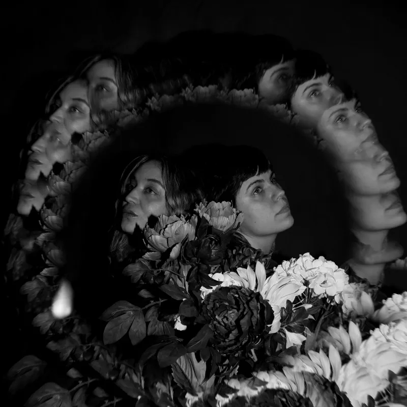 chronique : Ragana - Desolation's Flower chronique Ragana - Desolation's Flower
