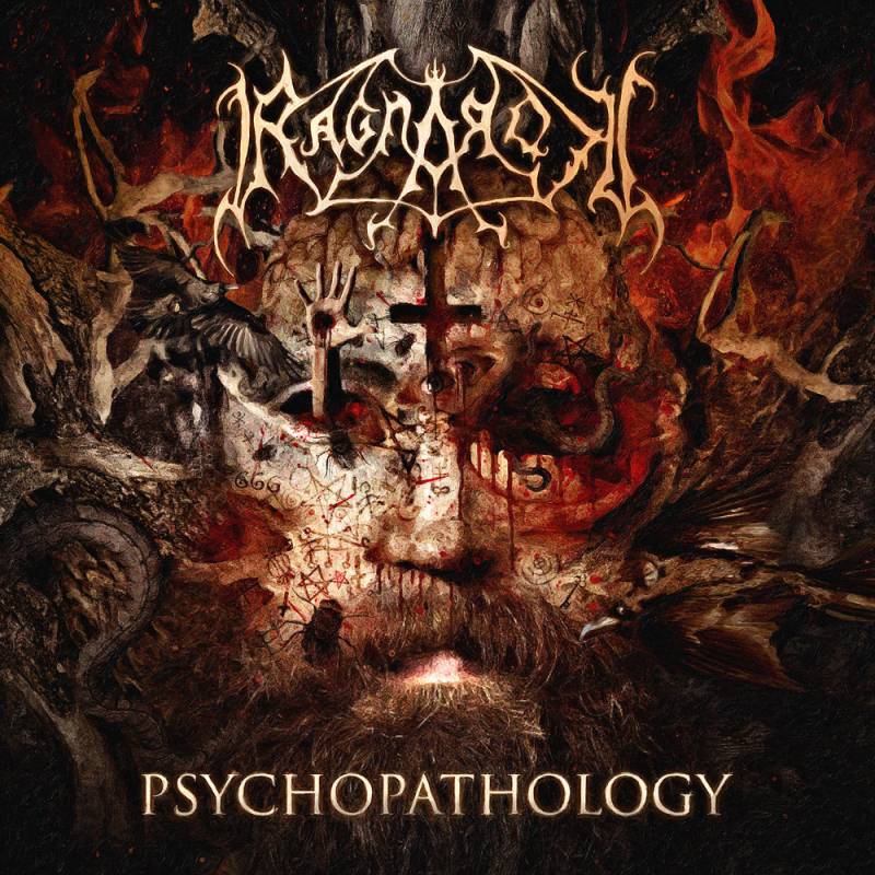 chronique : Ragnarok - Psychopathology chronique Ragnarok - Psychopathology