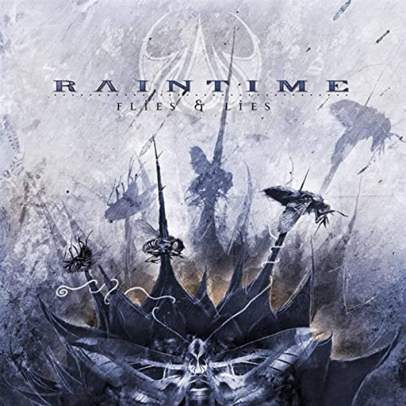 chronique : Raintime - Flies & Lies chronique Raintime - Flies & Lies