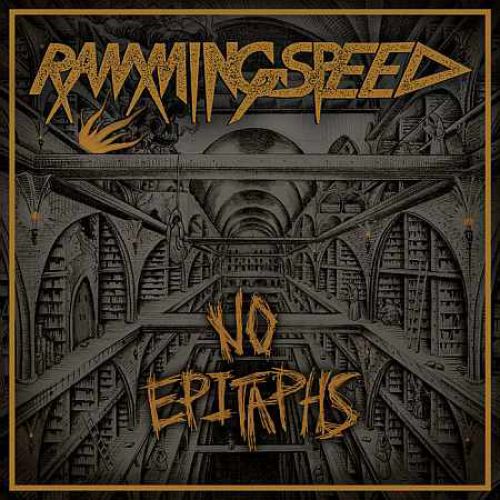chronique Ramming Speed - No Epitaphs