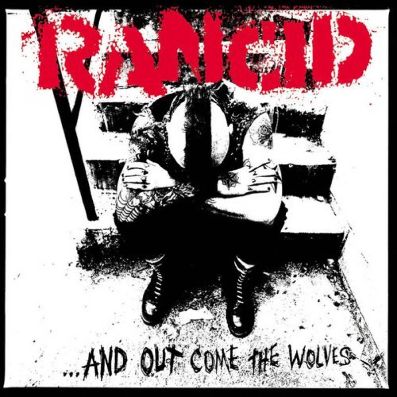 chronique Rancid - ... And Out Come The Wolves