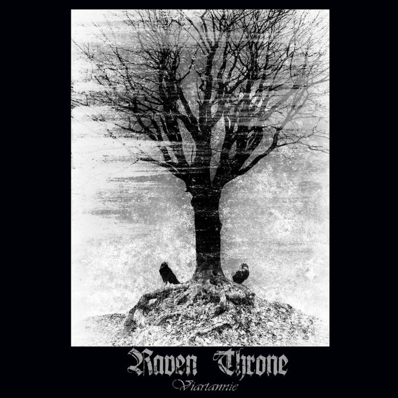 chronique : Raven Throne - Viartannie (Chroniki Źmiainaj Ciemry) / The Return (The Chronicles of the Serpent Darkness) chronique Raven Throne - Viartannie (Chroniki Źmiainaj Ciemry) / The Return (The Chronicles of the Serpent Darkness)