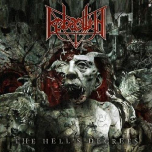 chronique Rebaelliun - The Hell's Decree