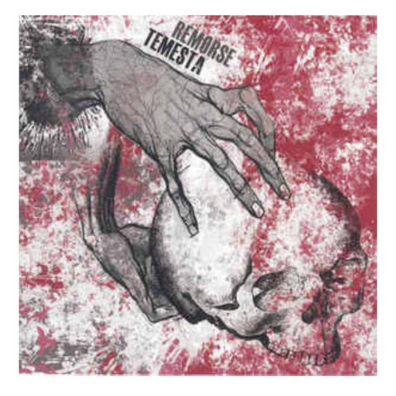 chronique : Remorse + Temesta - Split 7'' chronique Remorse + Temesta - Split 7''