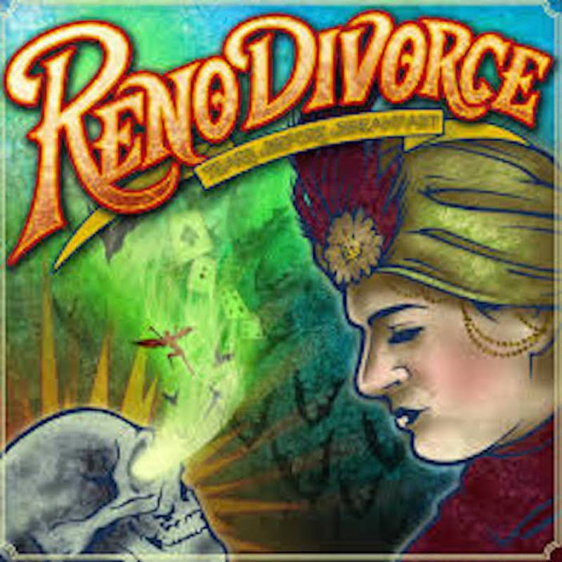 chronique : Reno Divorce - Tears Before Breakfast chronique Reno Divorce - Tears Before Breakfast