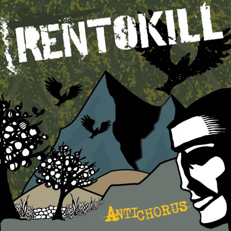 chronique Rentokill - Antichorus