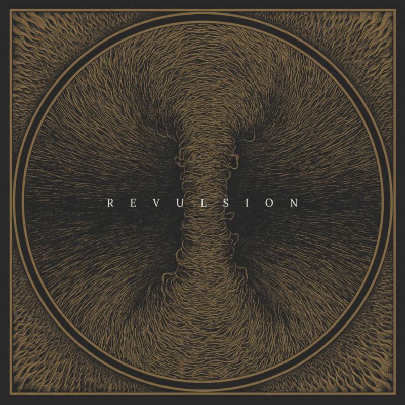 chronique Revulsion - S/t