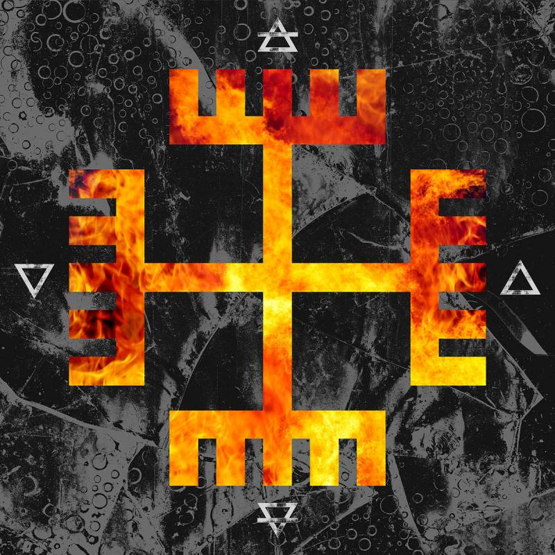 chronique : Rise And Fall - Faith chronique Rise And Fall - Faith