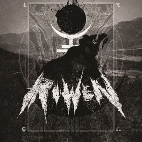chronique : Riwen - The Cold chronique Riwen - The Cold