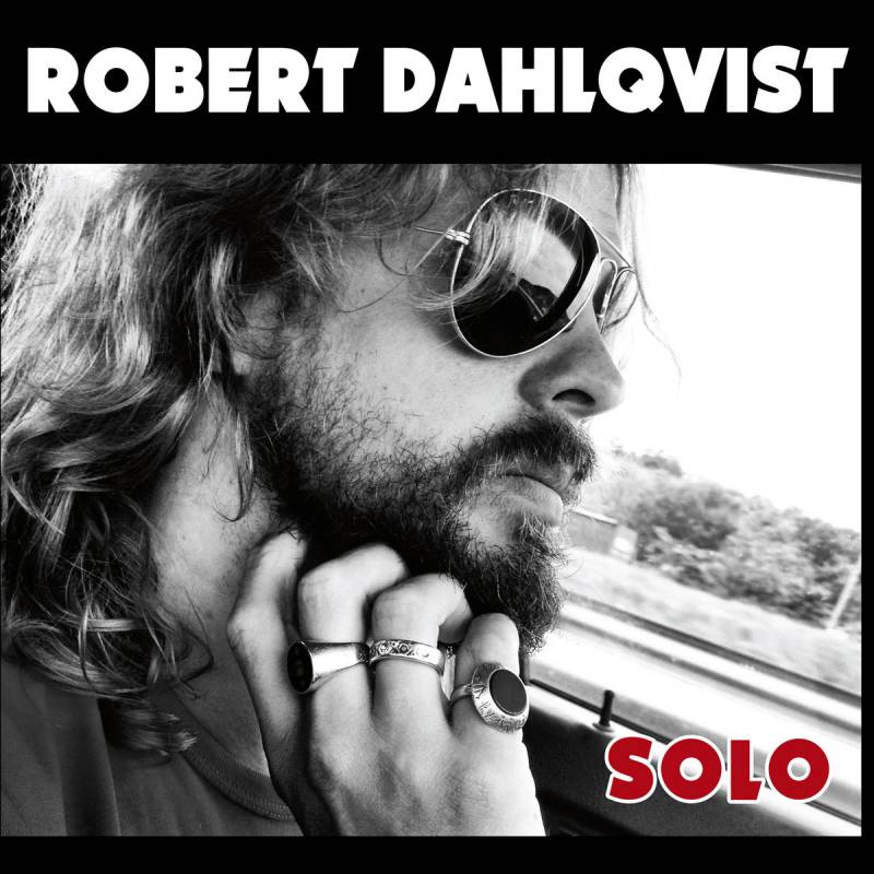 chronique Robert Dahlqvist - Solo