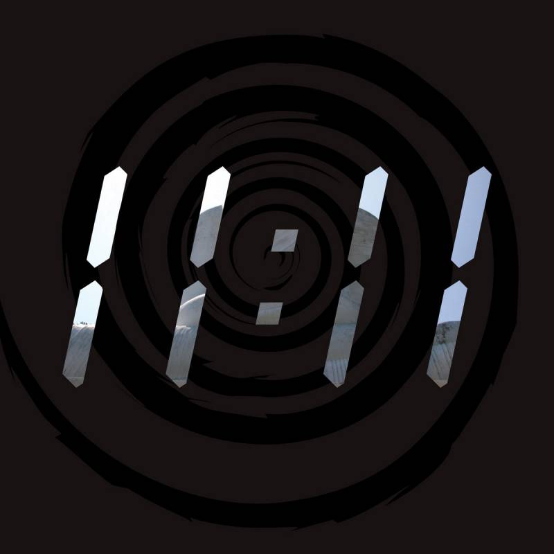chronique : Rodrigo Y Gabriela - 11:11 chronique Rodrigo Y Gabriela - 11:11