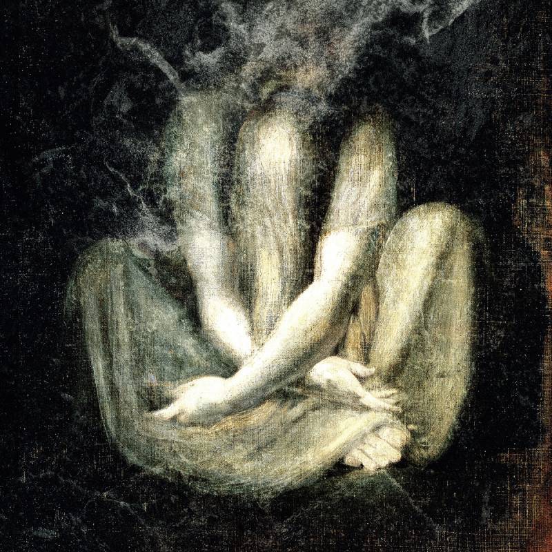 chronique Rorcal - Silence