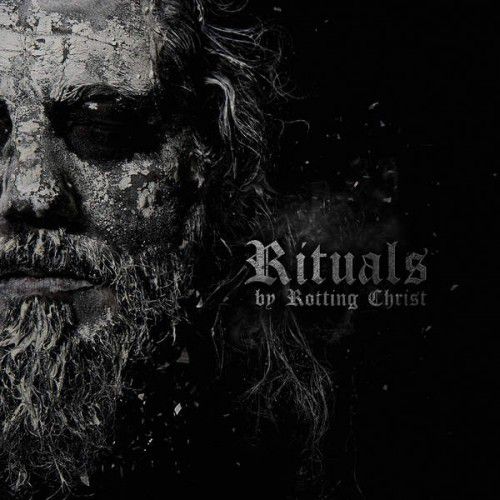 chronique : Rotting Christ - Rituals chronique Rotting Christ - Rituals