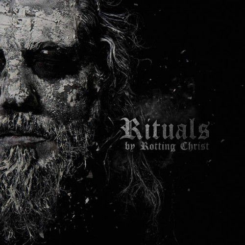 chronique Rotting Christ - Rituals