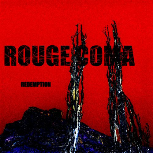 chronique Rouge Coma - Redemption