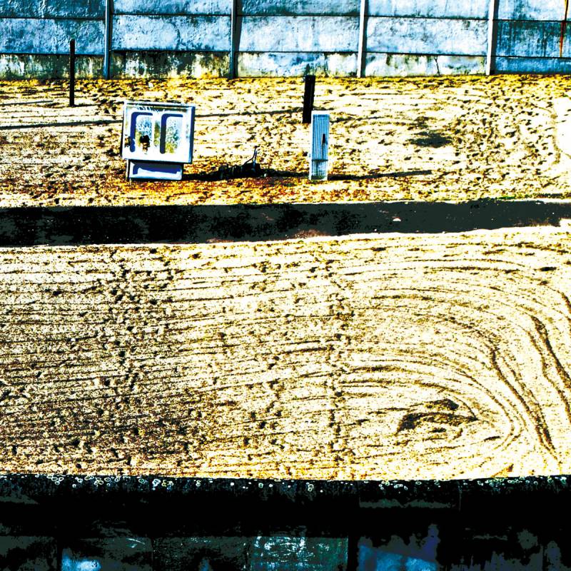 chronique : Royal McBee Corporation - Natural Drive chronique Royal McBee Corporation - Natural Drive
